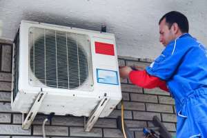 HVAC Companies Near Bloomingdale, GA Available Now